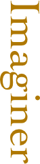 Imaginer